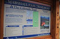 The Monarch Crest Epic